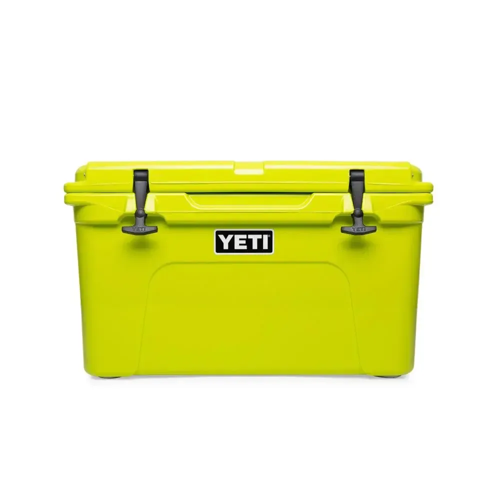 Yeti Cooler