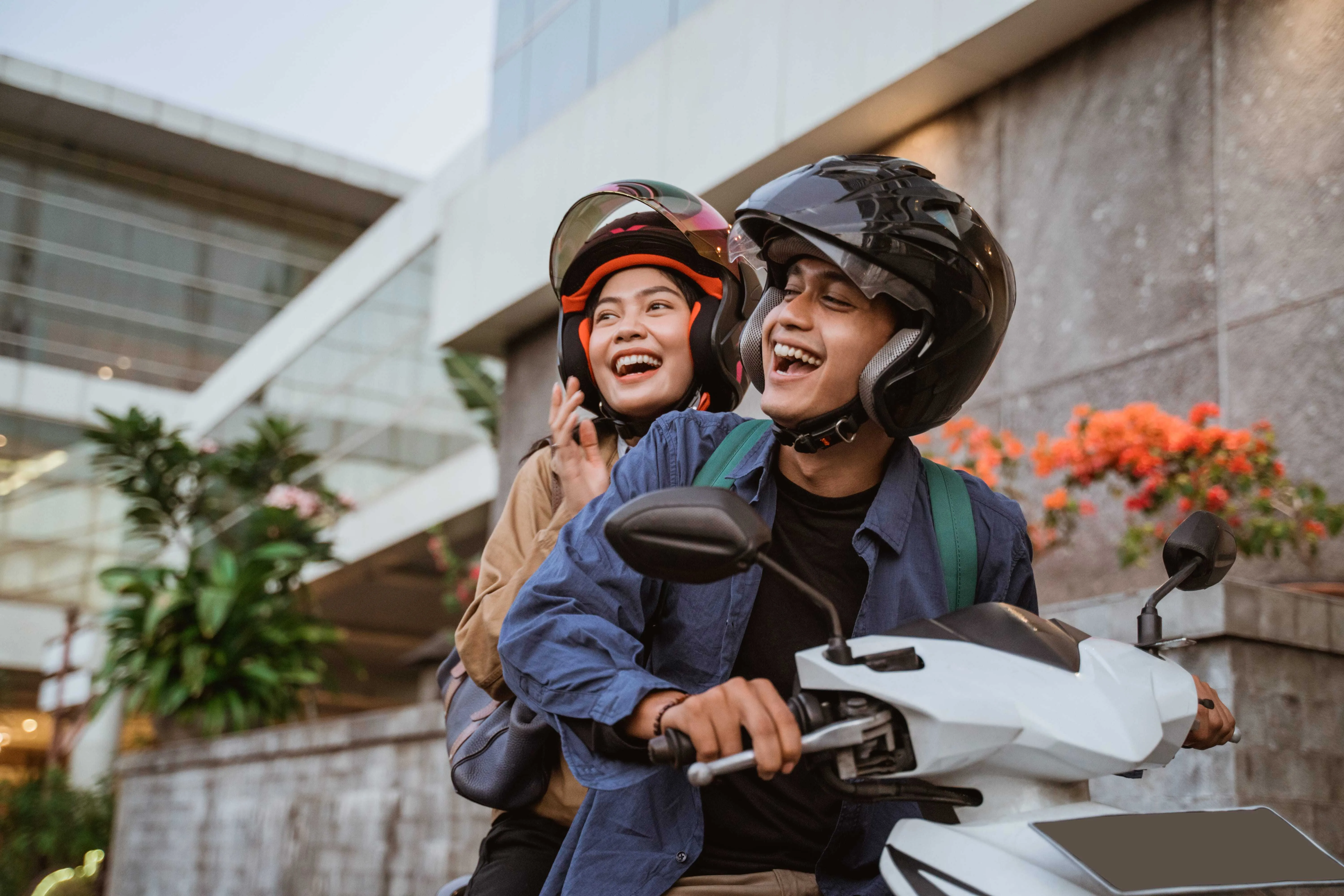 Helmets