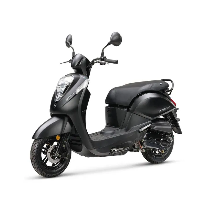 Sym Mio50i