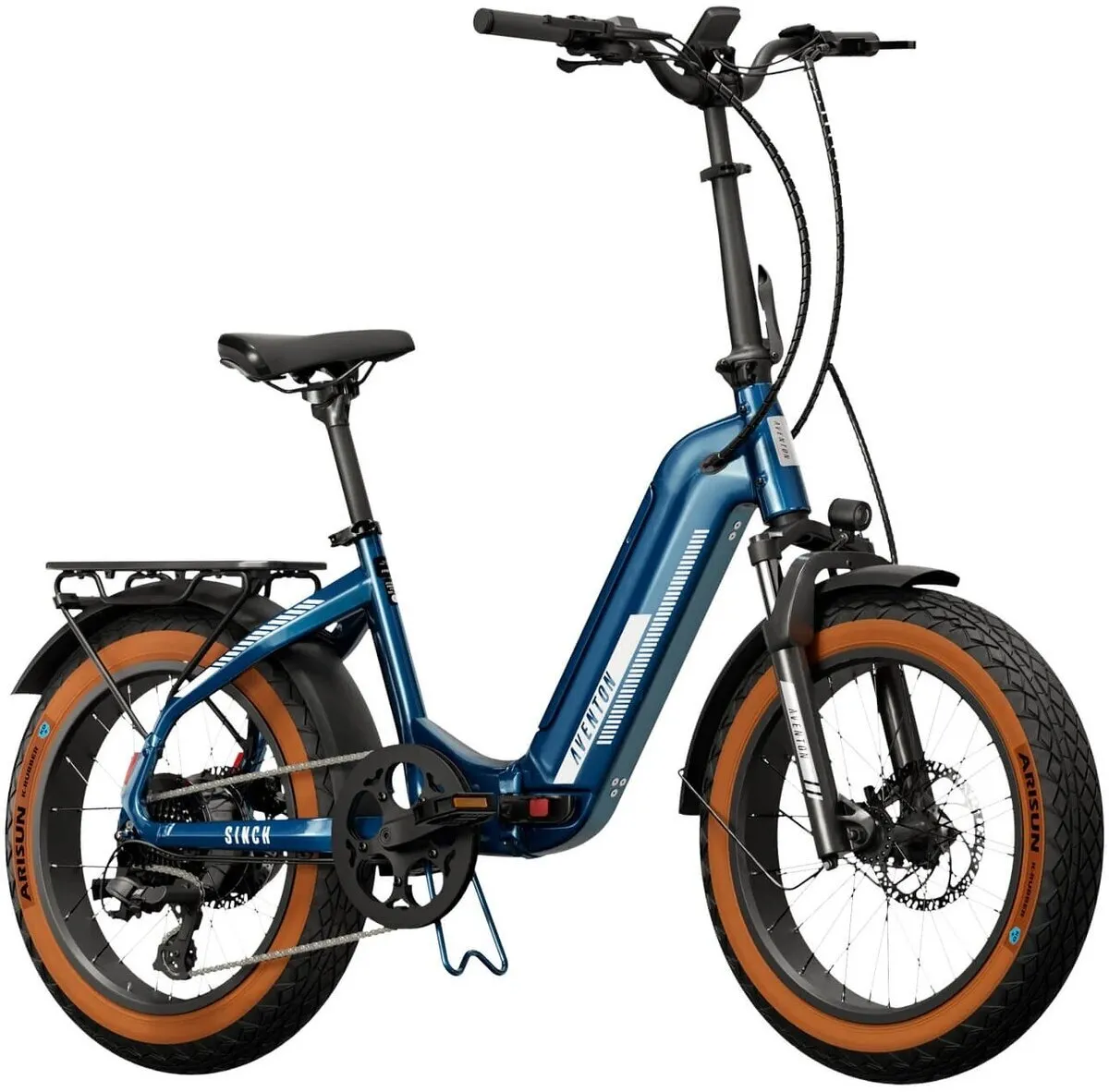 Aventon Sinch 2 (Sapphire)
