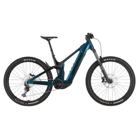 Vélos électriques