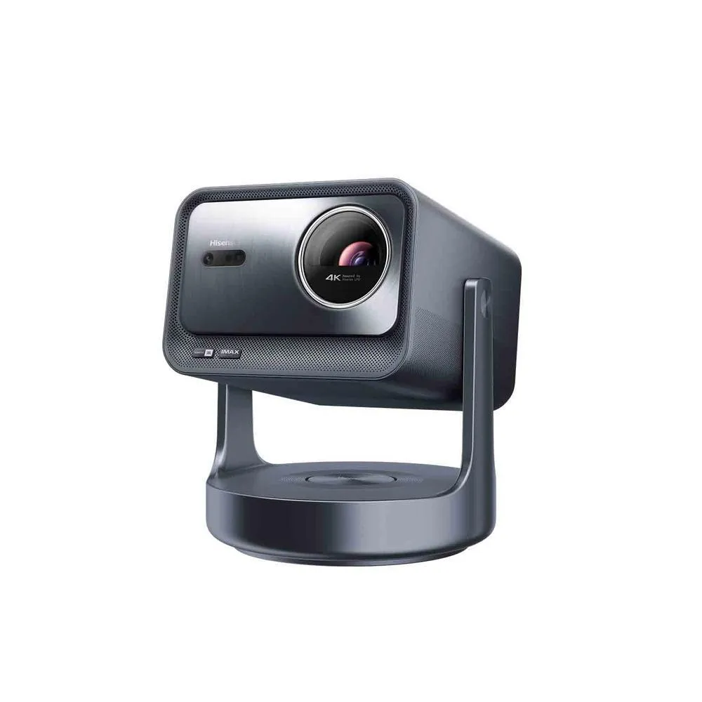 Video Equipment
