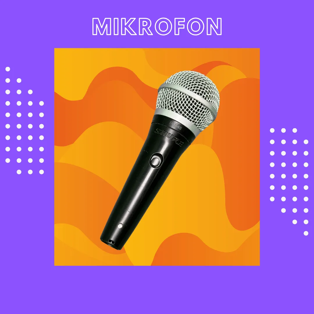 Mikrofon