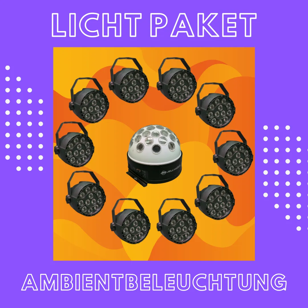 Lichtpaket