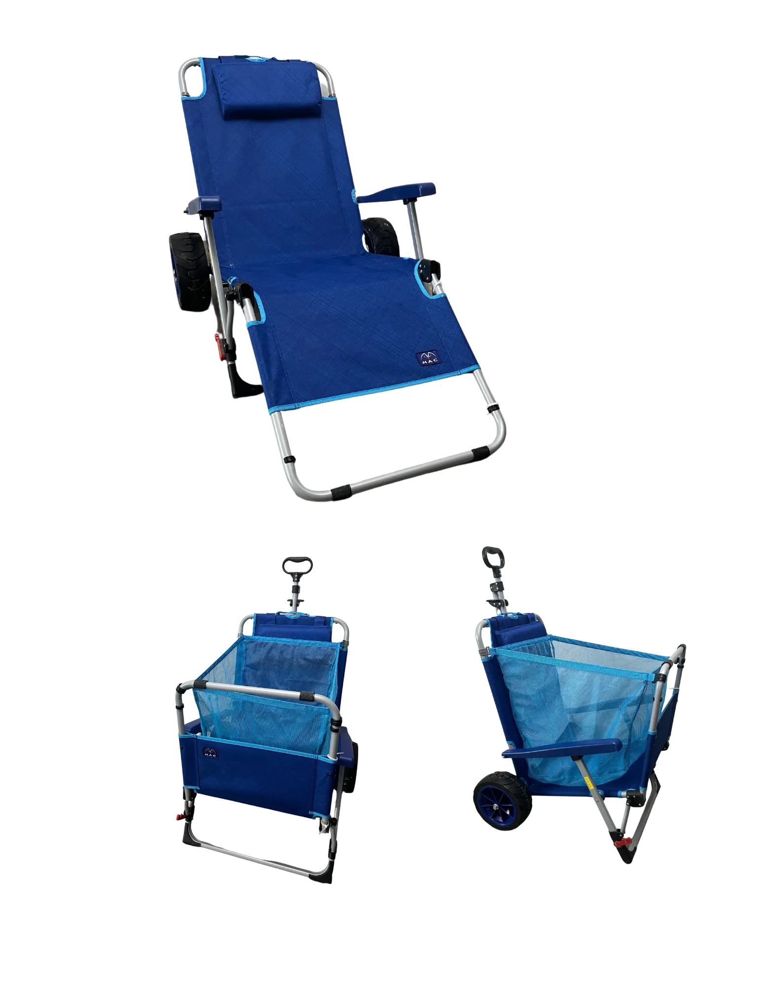 Lounge Wagon