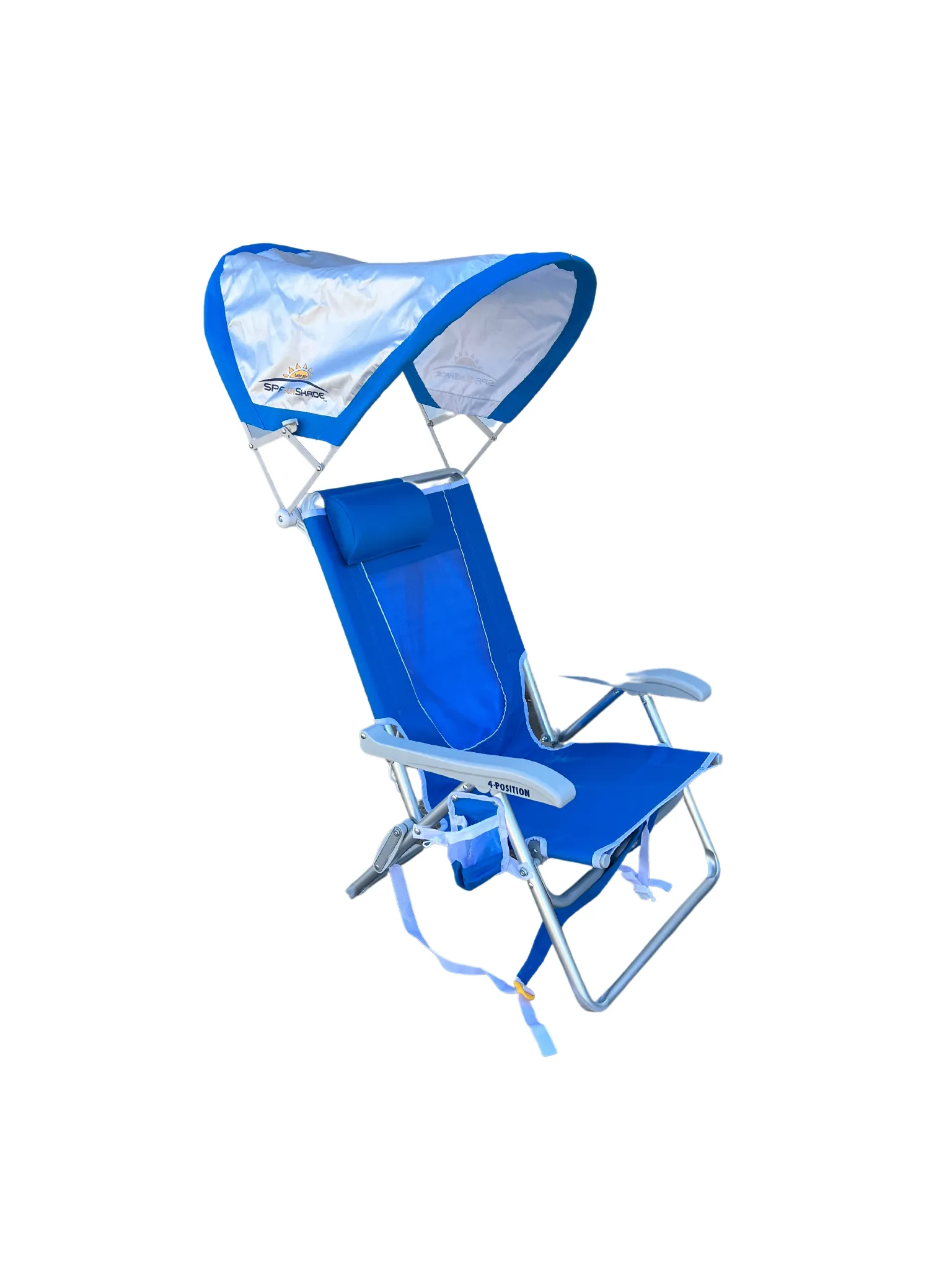 Sunshade Chair