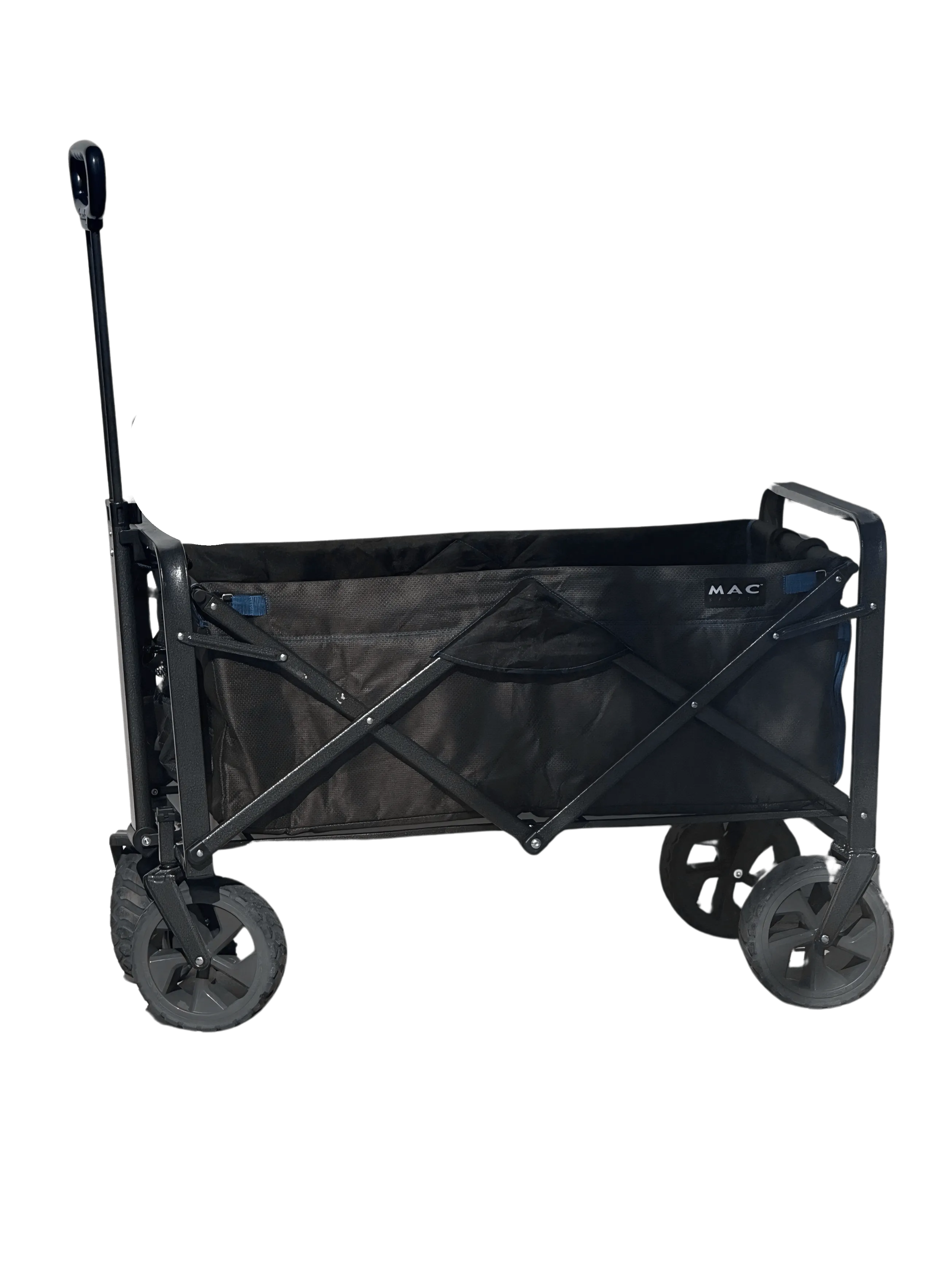 Beach Wagon 