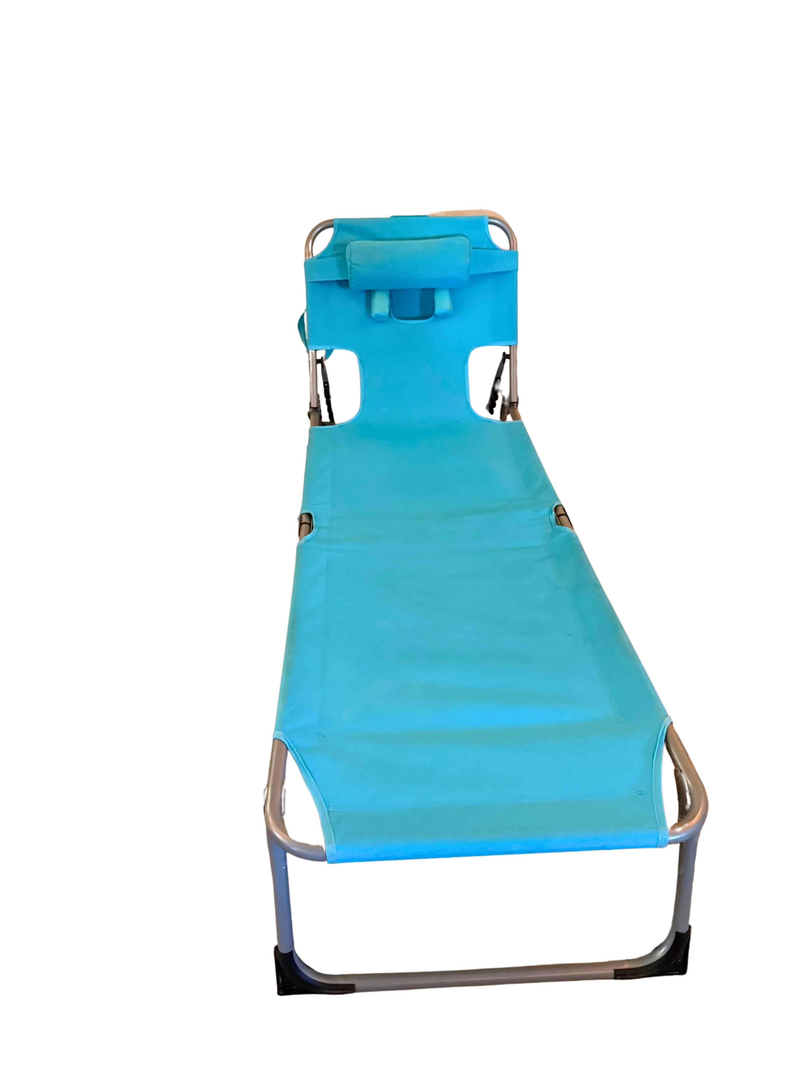 Beach Lounger