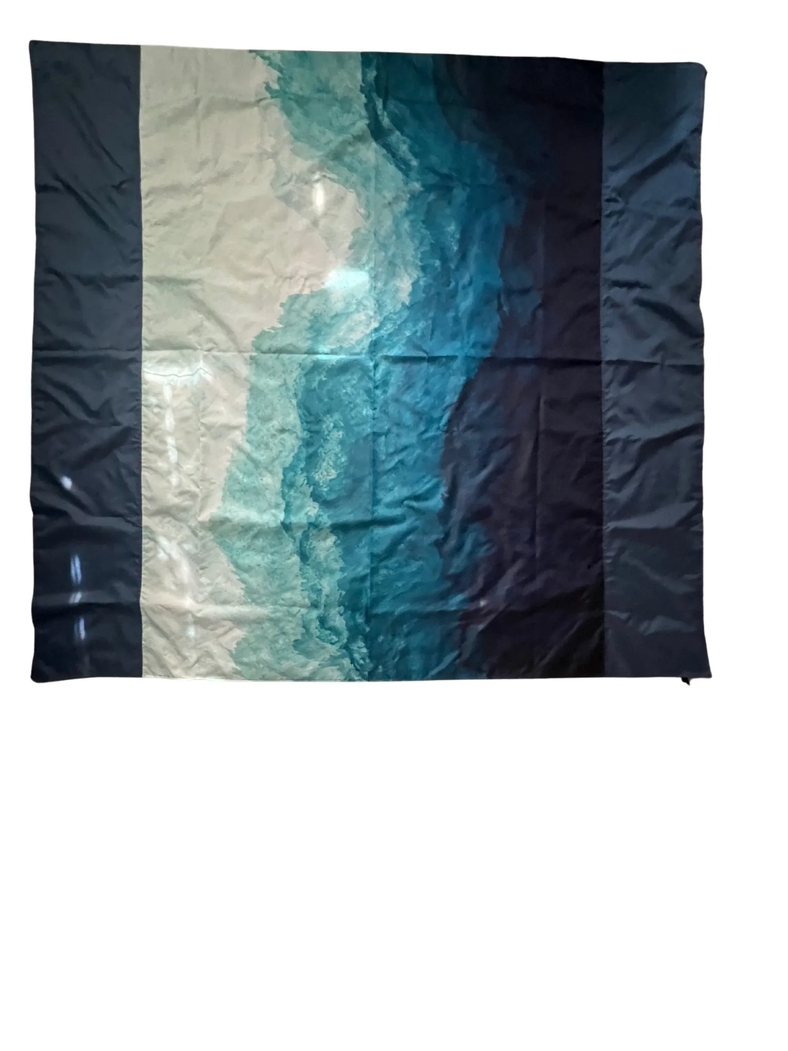 Sand Blanket