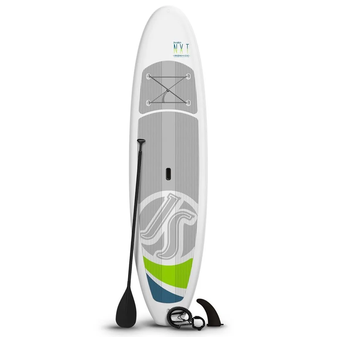 Jimmy Styks Ironhide NXT Hard Paddle Board Paddle Board (SUP), Kayak