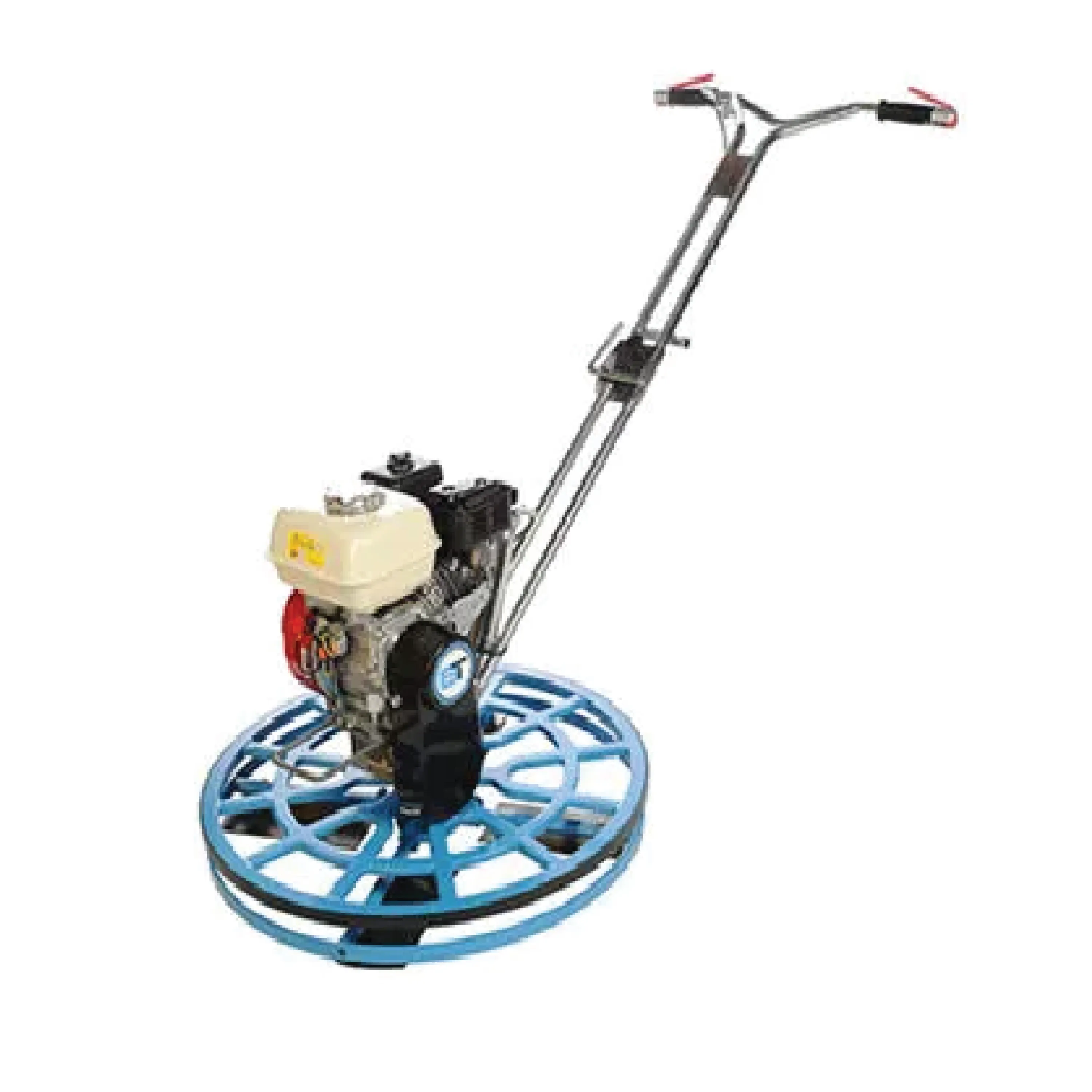 Ox Edging Trowel Machine Kiama Hire Equipment & Tool Hire