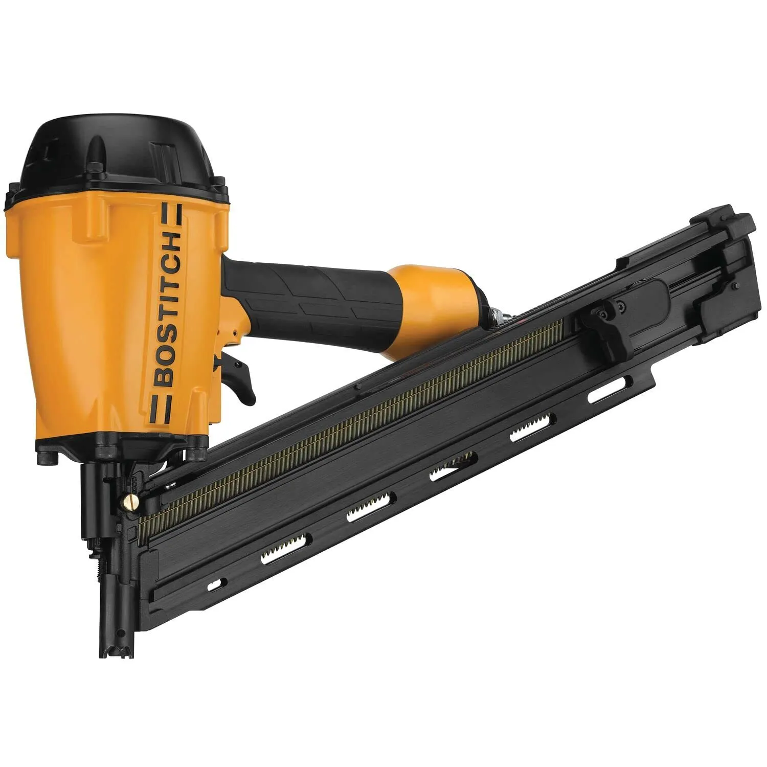 Bostitch Framing Air Nailer 50 90mm Kiama Hire Equipment & Tool Hire