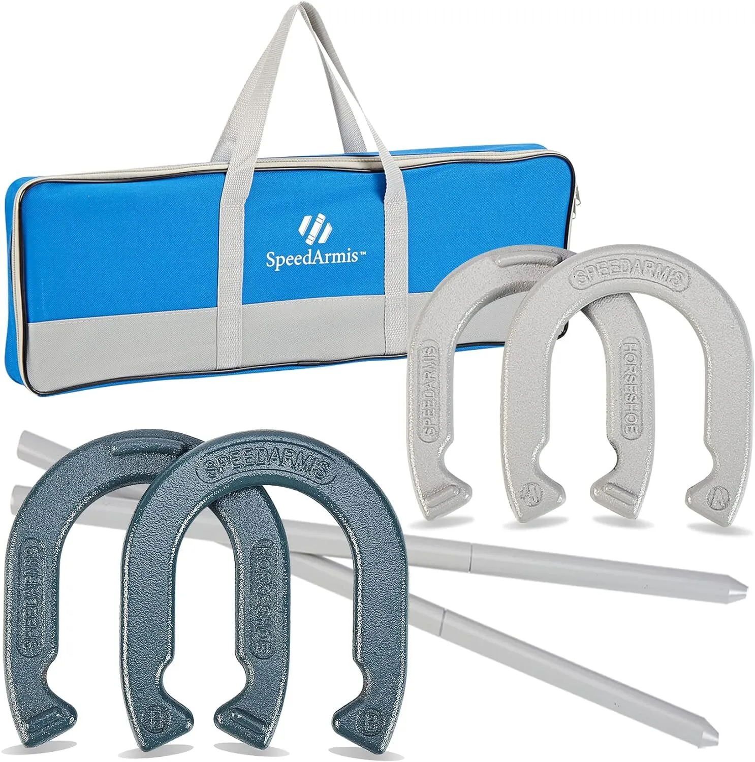 Horse Shoes
