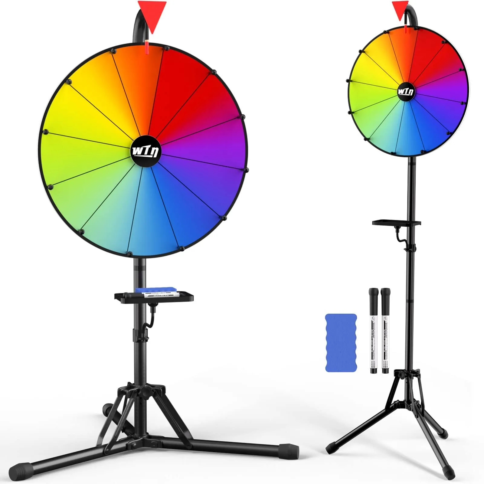 Game Wheel