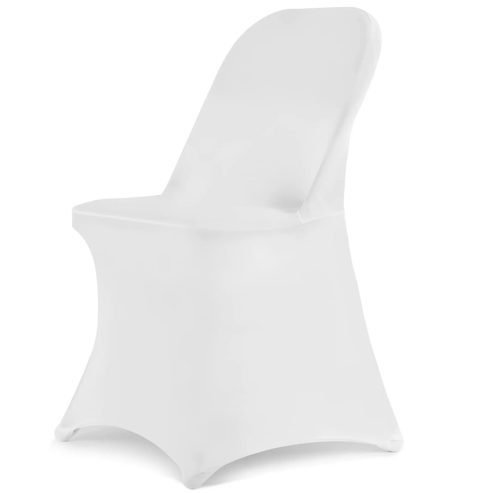 White Chair Covers without chair rental