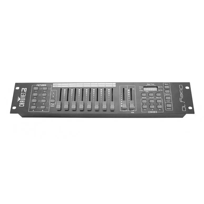 DMX board