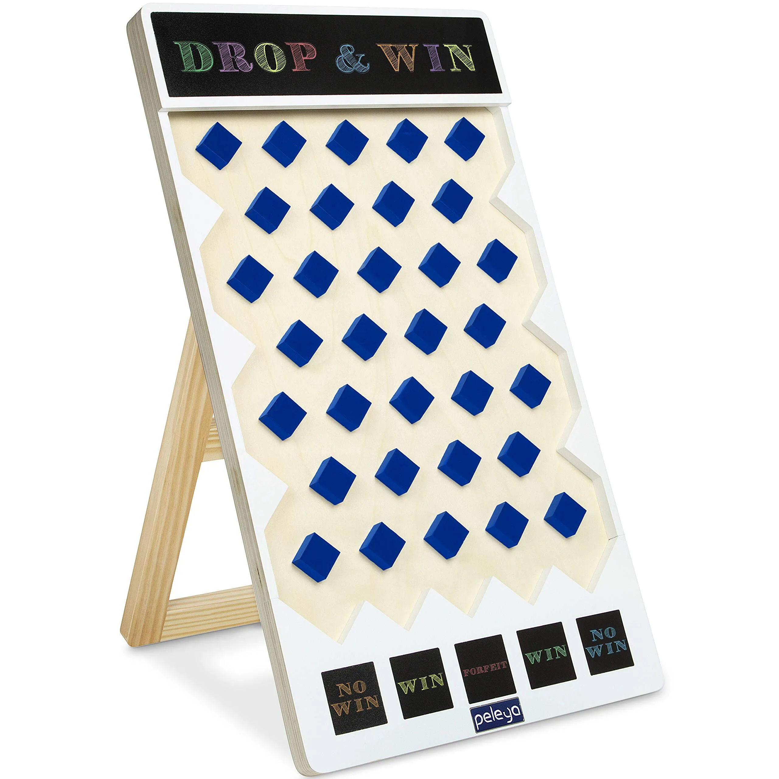 Prize Drop Game