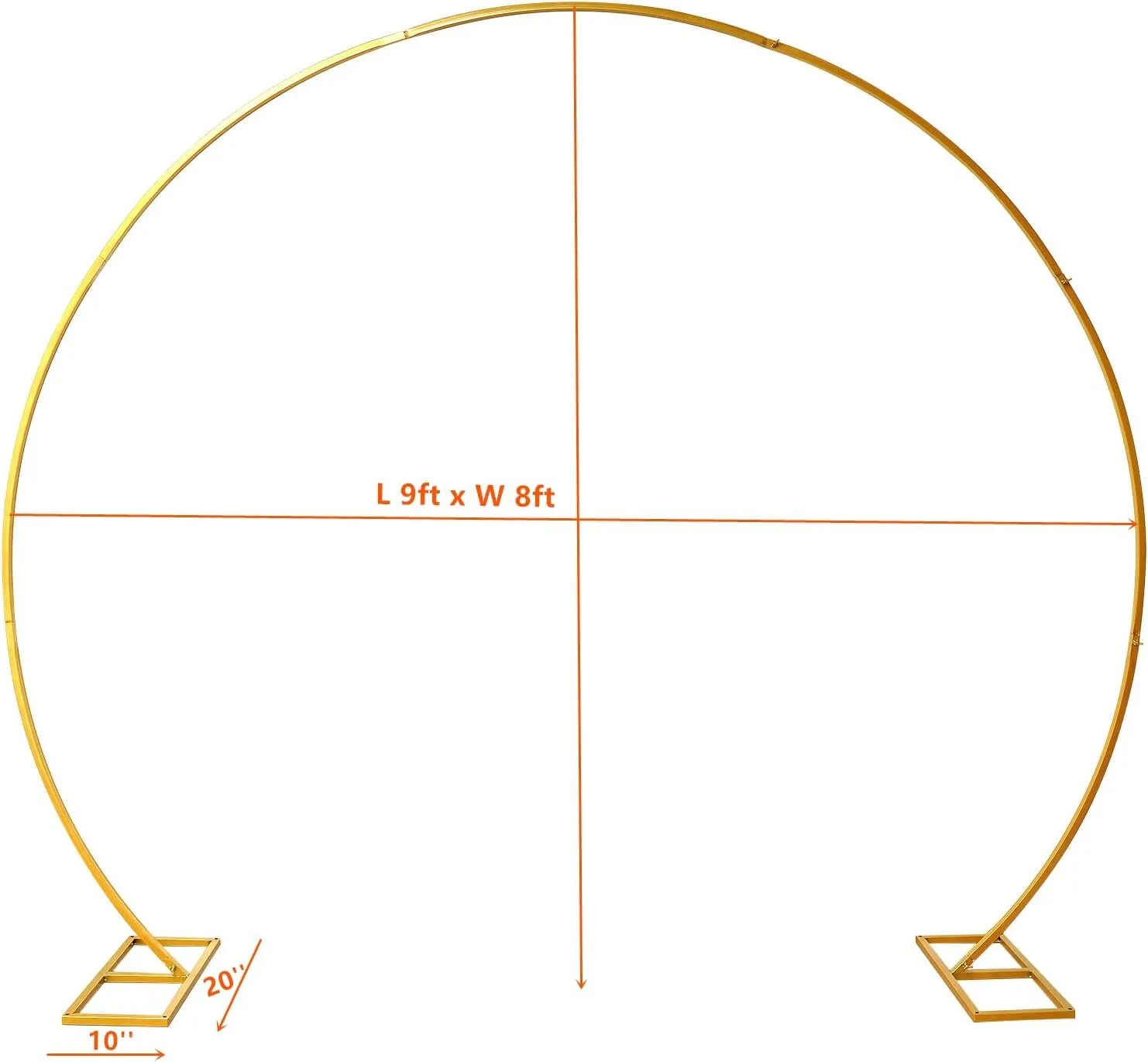 Balloon Circle