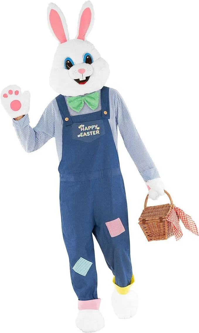 Character Rental Easter Bunny 2