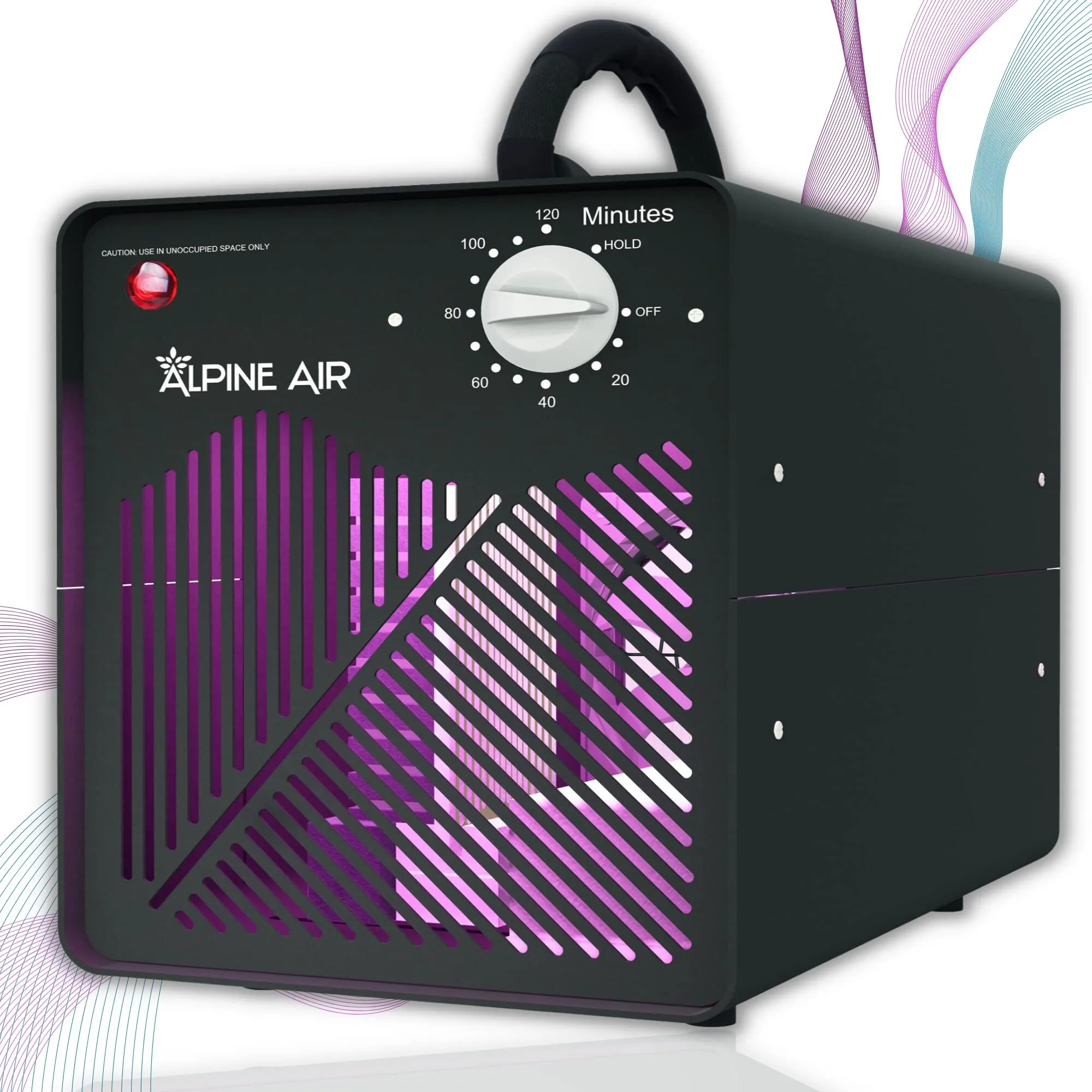 Ozone Generator
