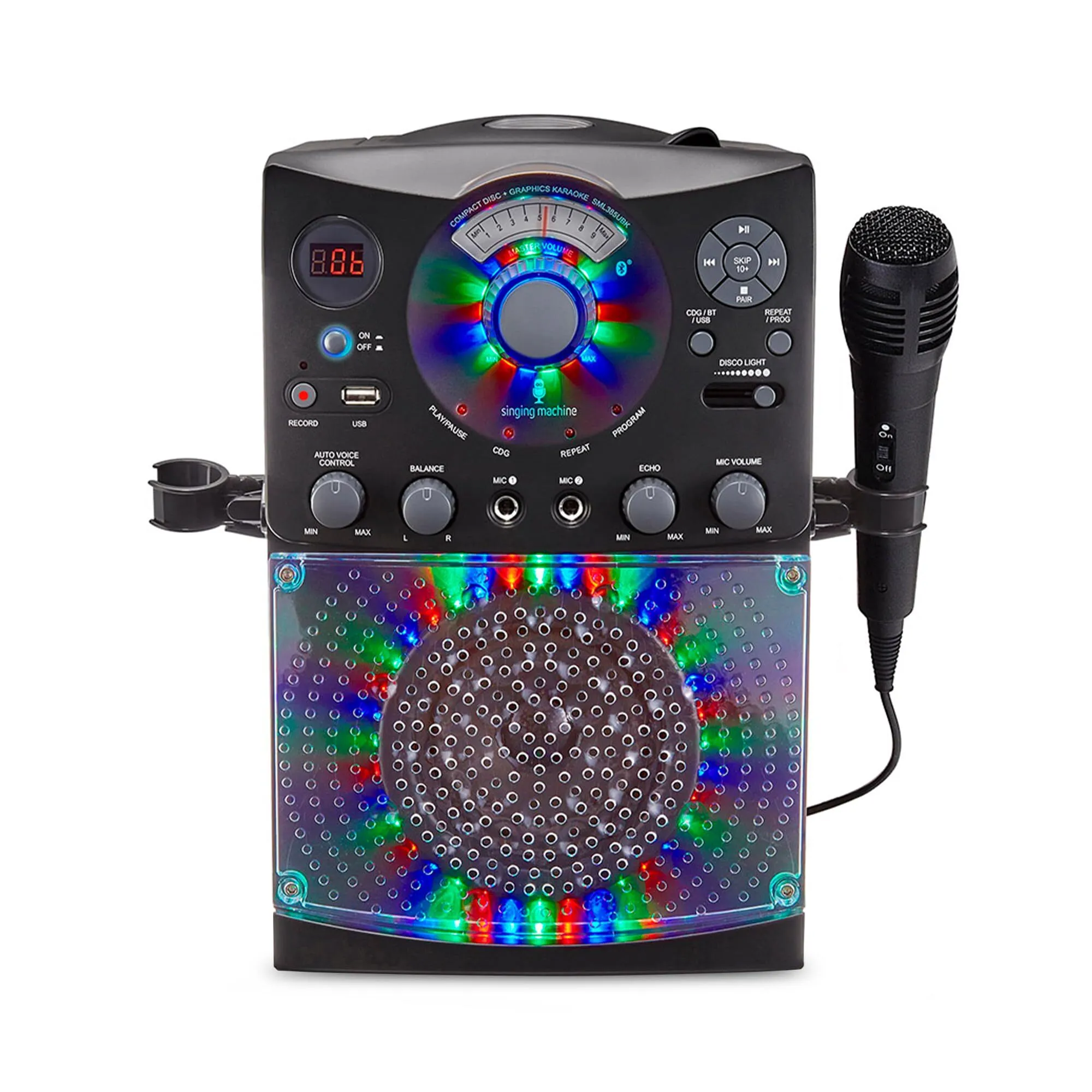 Singing Machine