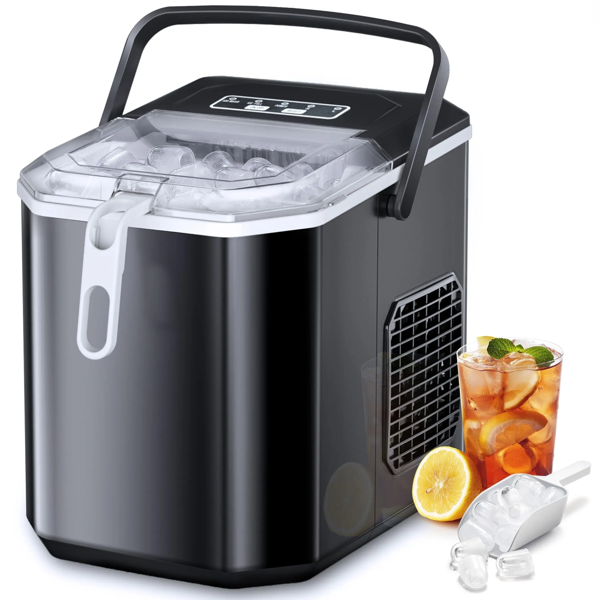 Counter Top Ice Maker