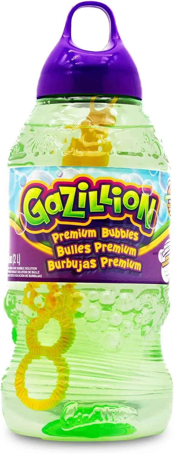 Bubbles
