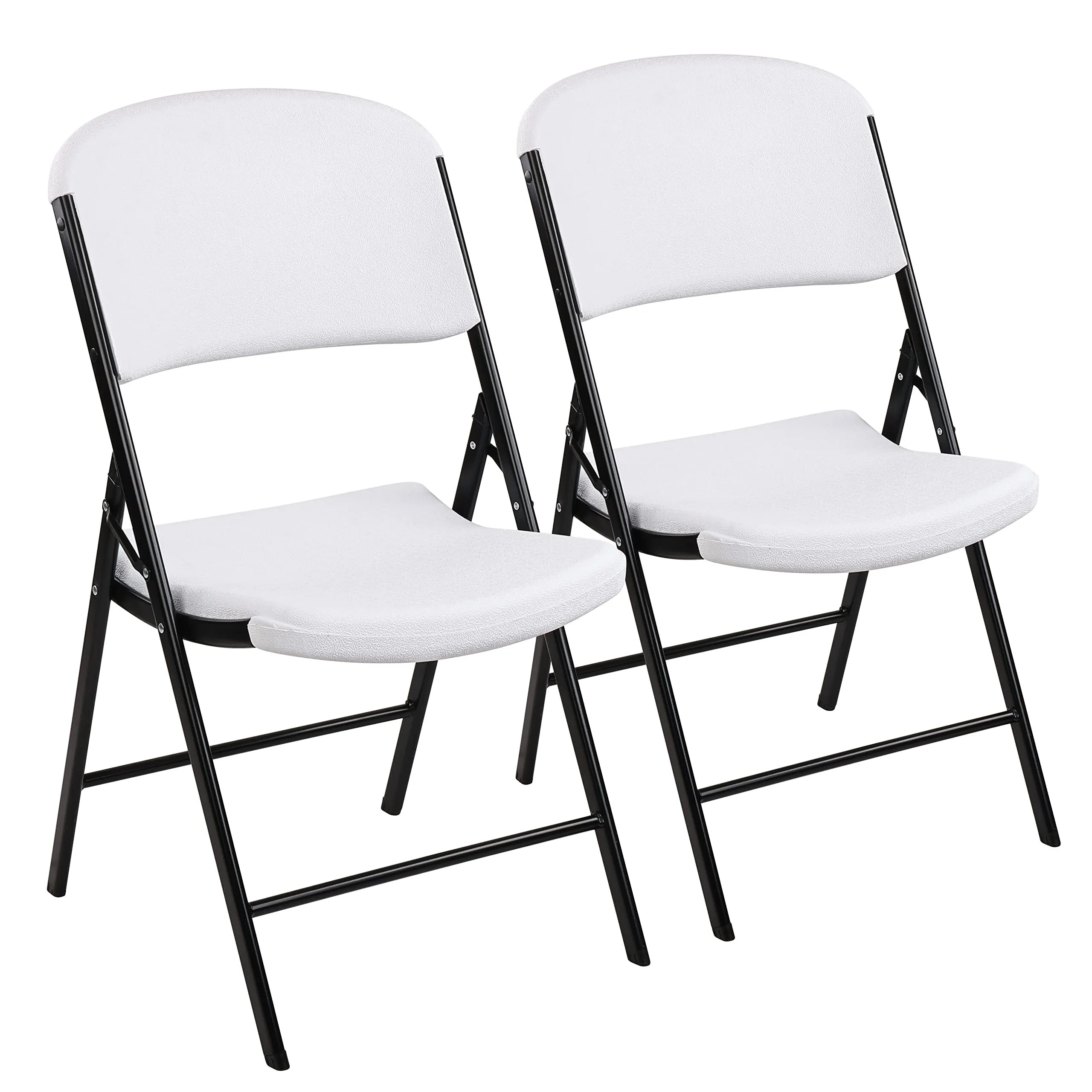 Gray Plastic Chair