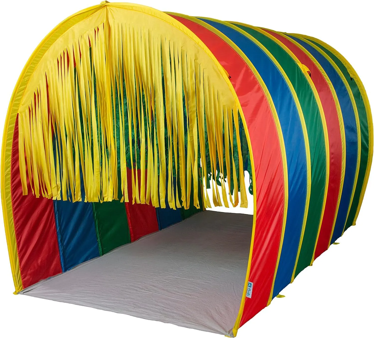 Giant Sensory 9.5 FT Walk-Thru Tunnel