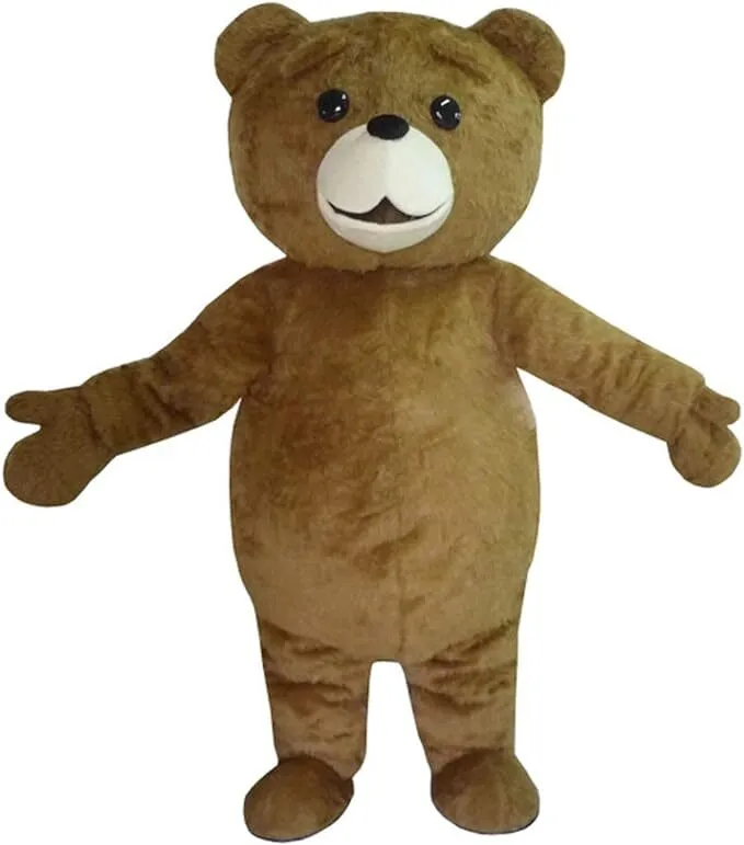 Character Rental Bear