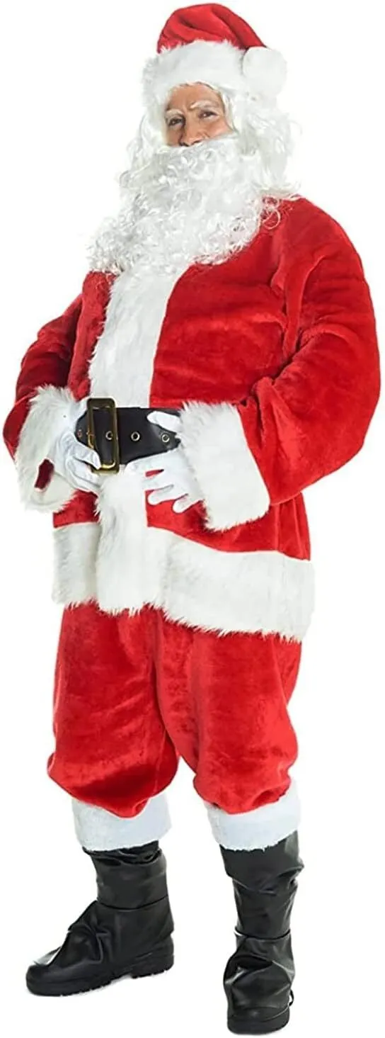 Character Rental Santa