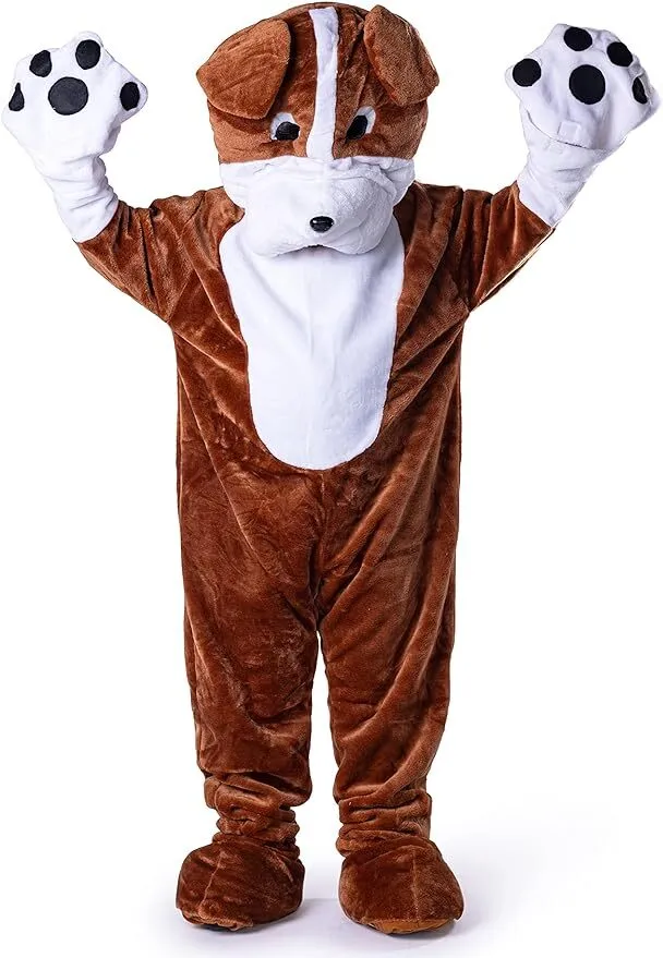 Character Rental Dog