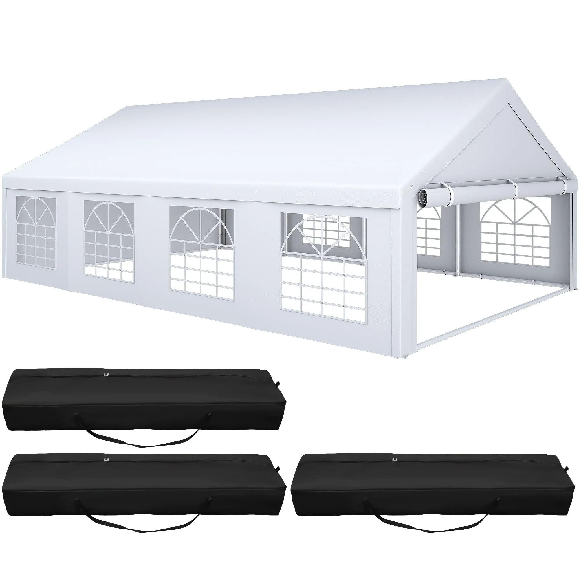Party Tent 20x30