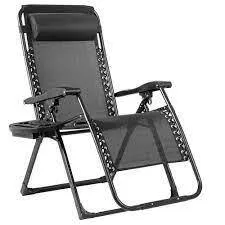 Zero Gravity Chair
