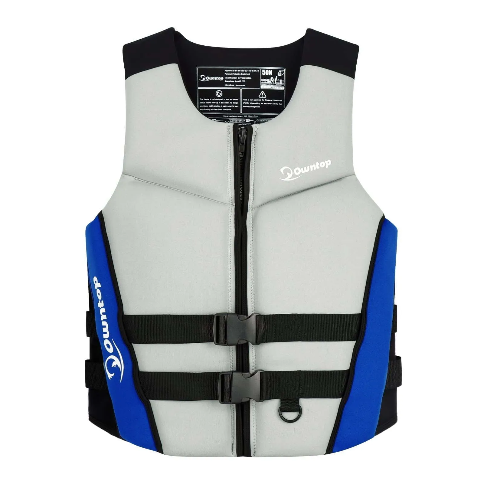 Life Jacket - Adult