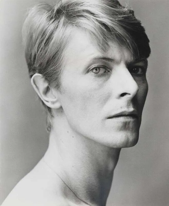 David