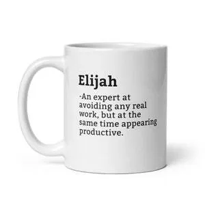 Elia/Elischa