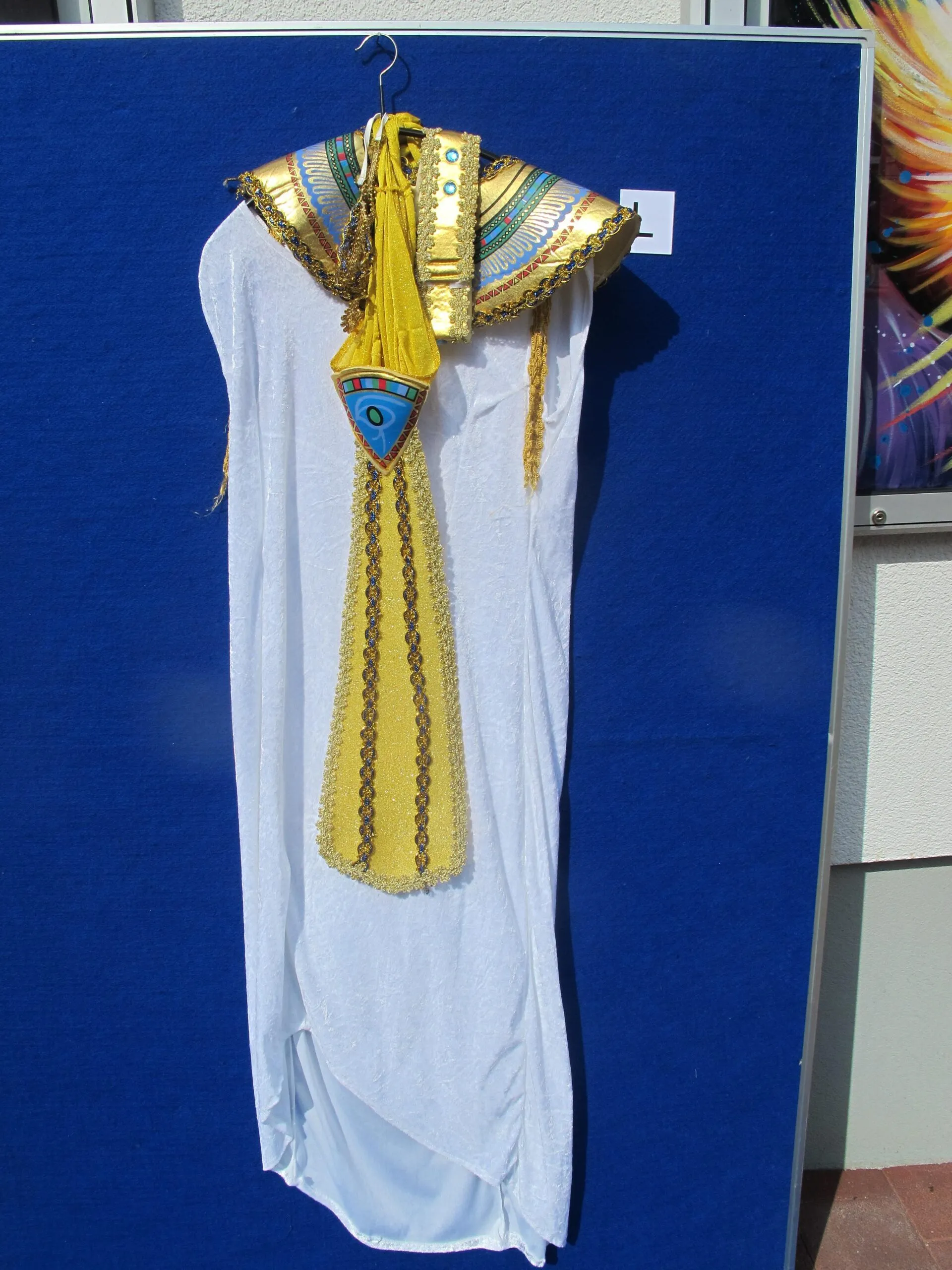 Pharao #1