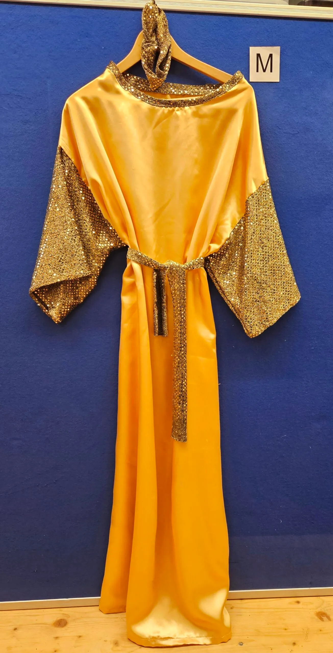 Kleid #4