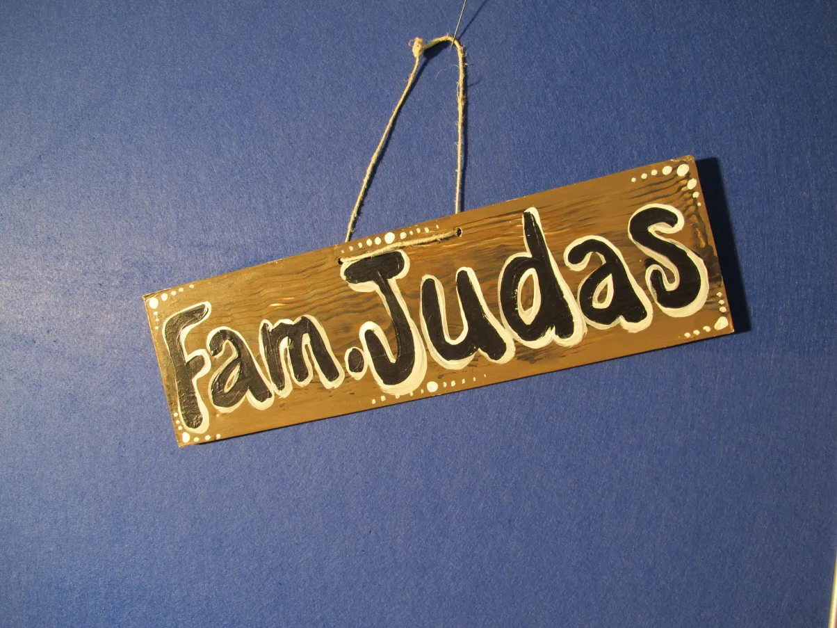 Paulus #6