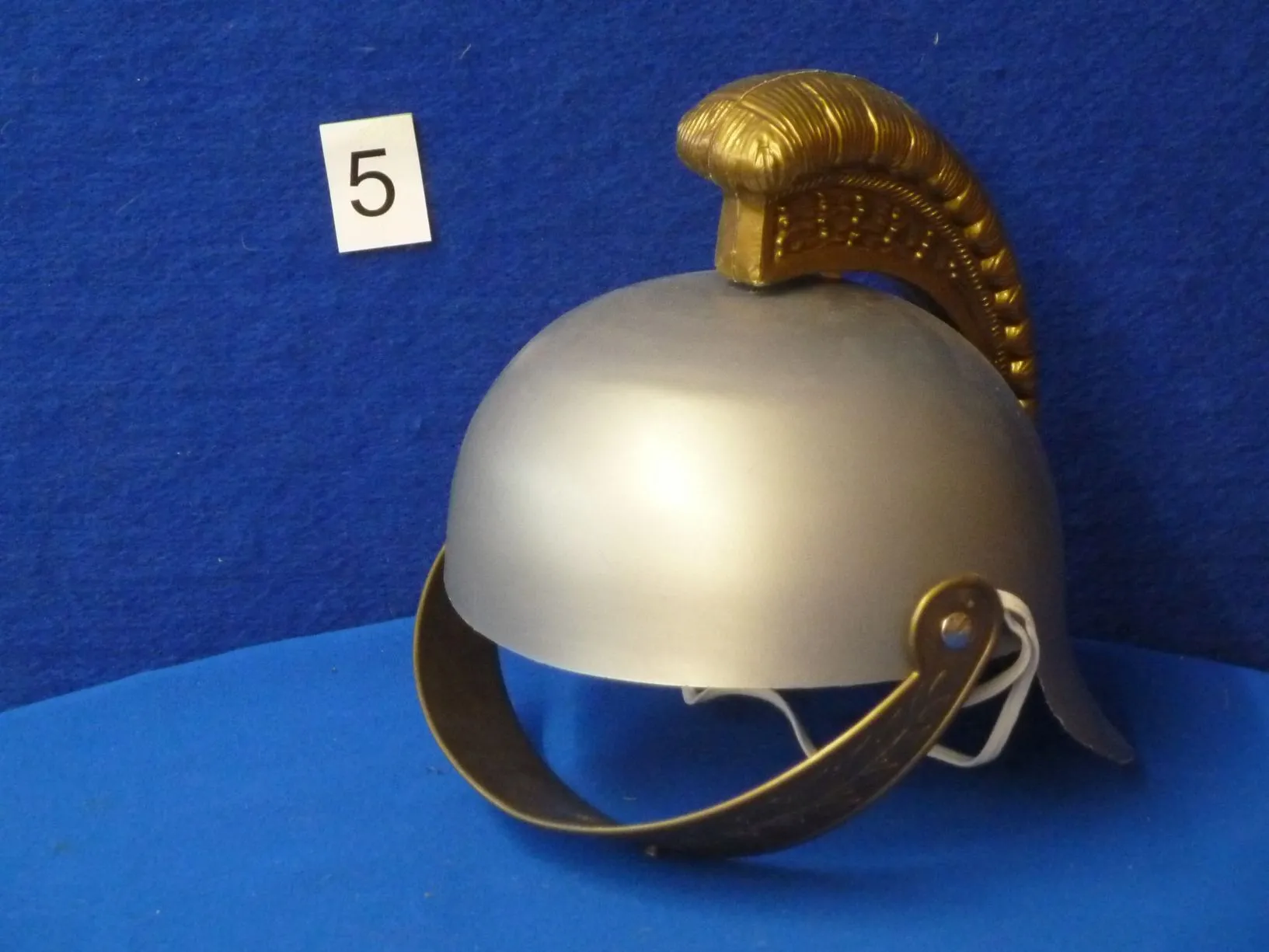 Helm Plastik 
