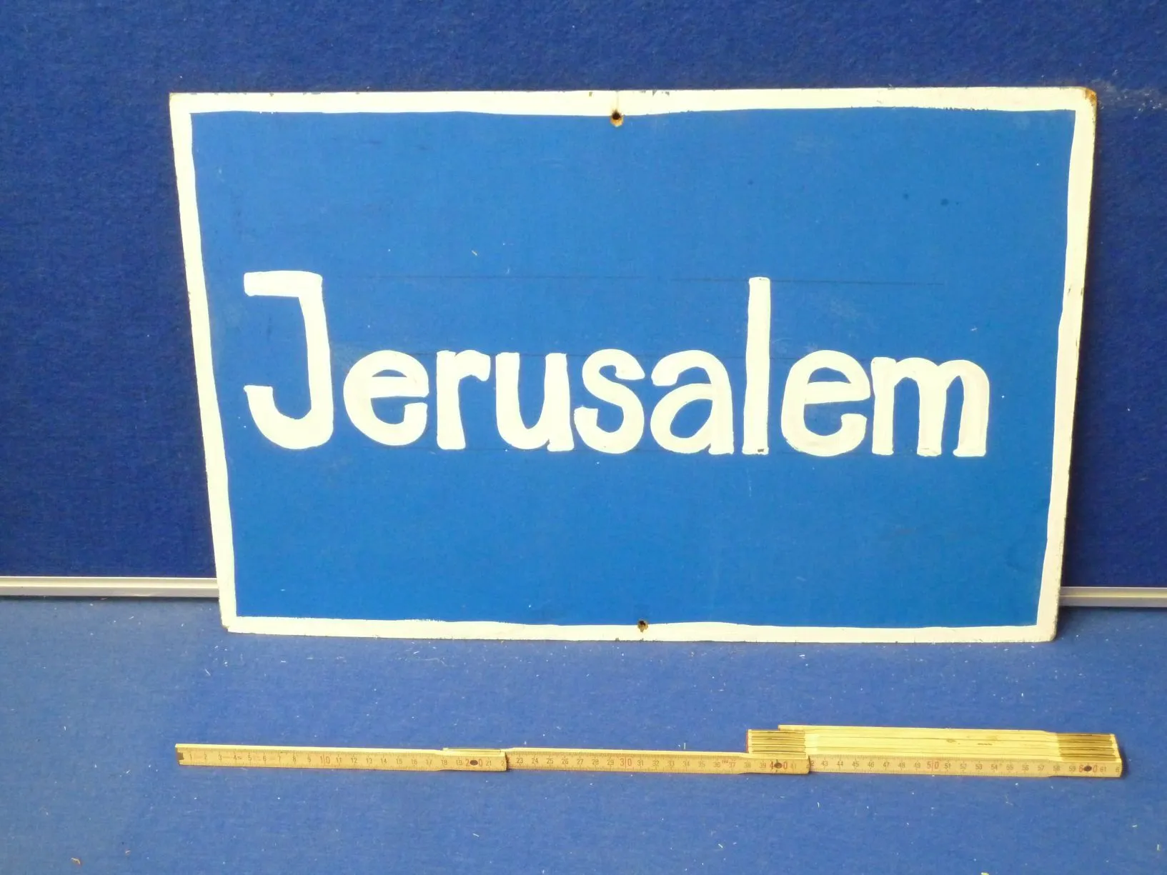 Schild #9