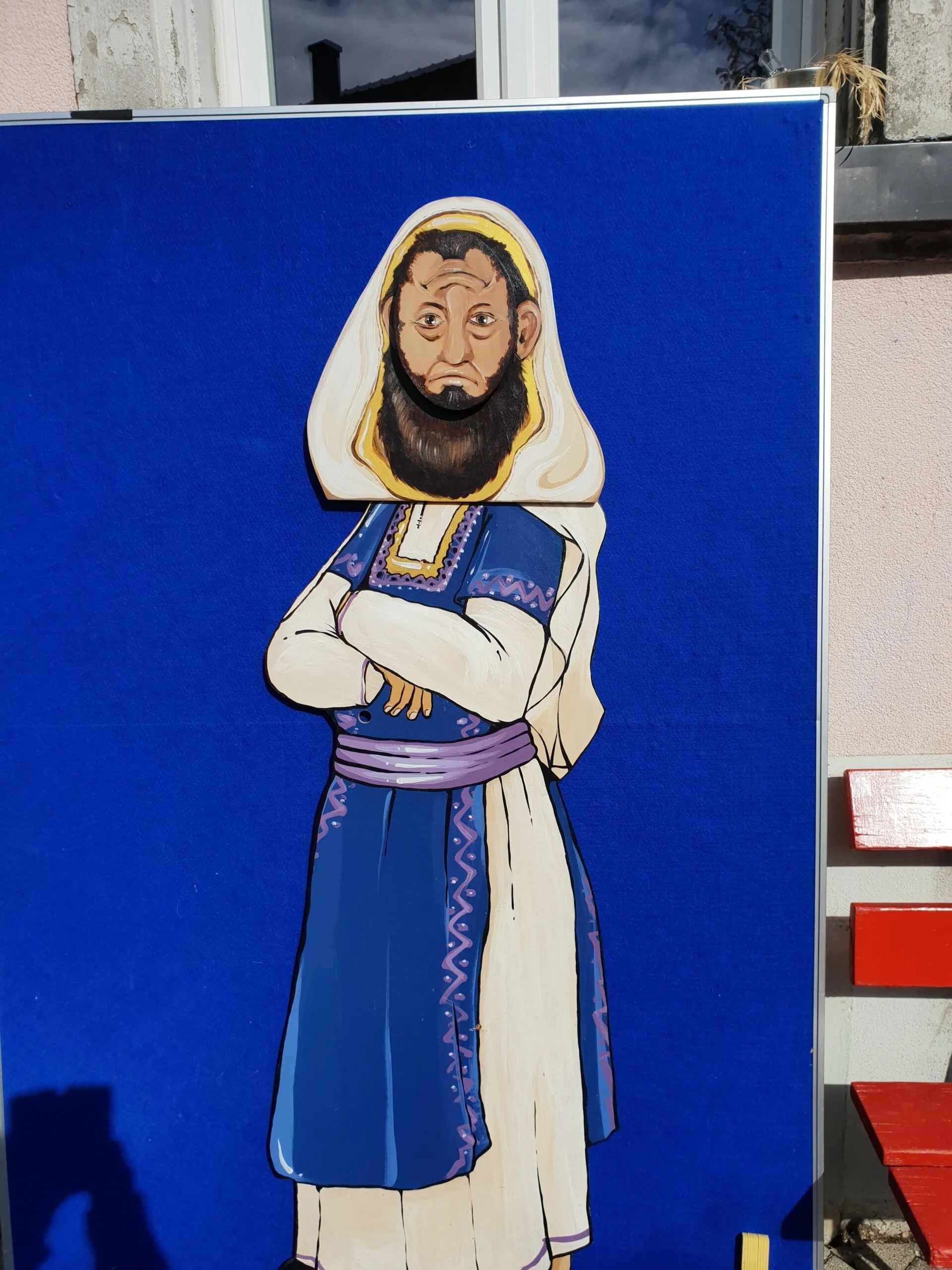 Figur 5 Jünger
