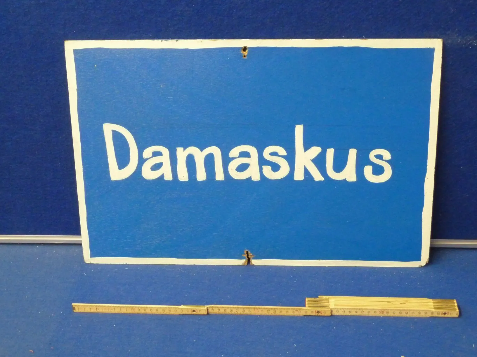 Schild #10