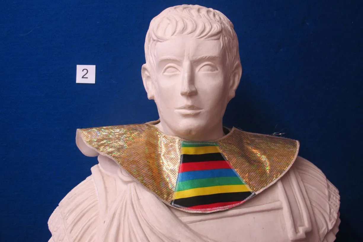 Pharao #4
