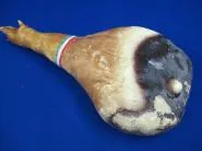 Fleisch Haxen