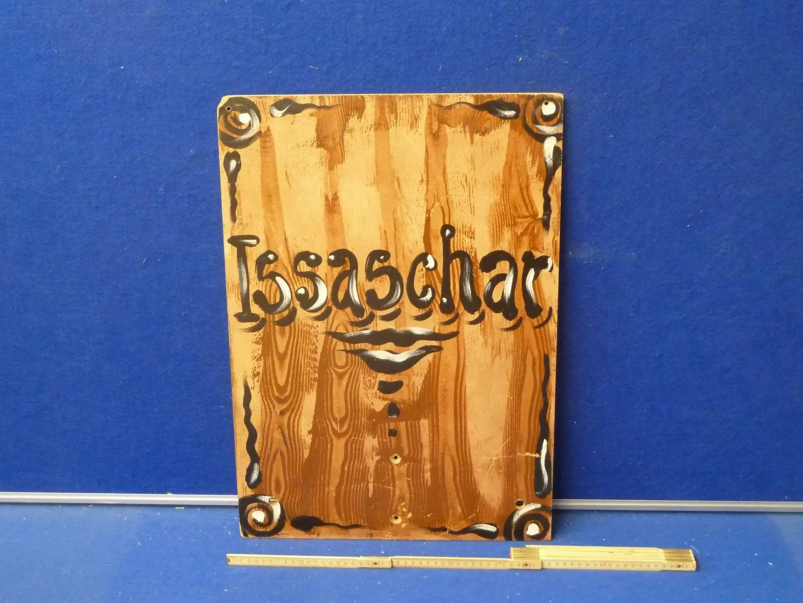Stammestafel #5