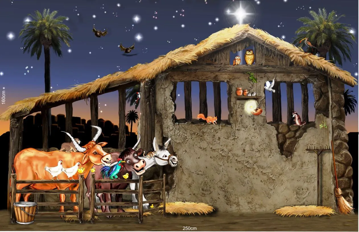 Weihnacht #1