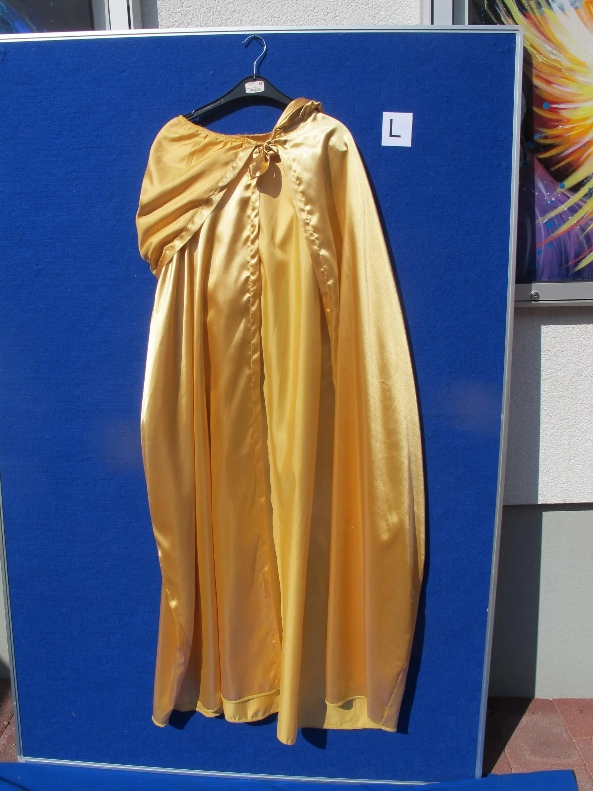 Kleid Königin