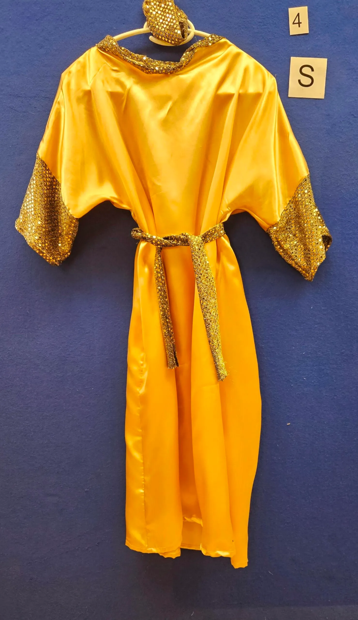 Kleid #2